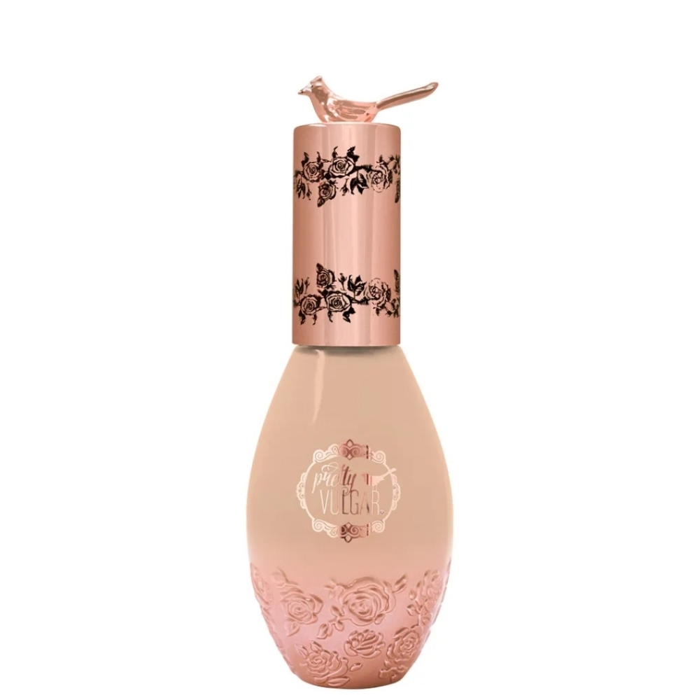 Unveiled queen.Cool AF Lava Water Foundation